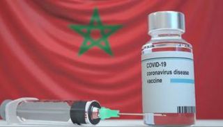 لقاح كورونا في المغرب
