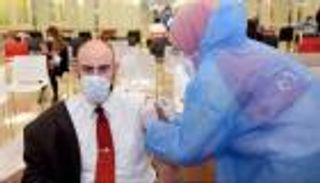 الإمارات تقدم أكثر من 4,7 مليون جرعة لقاح ضد كورونا