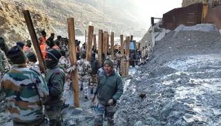 فيضان الهند