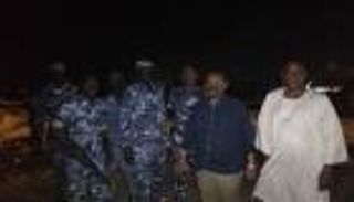 السودان يحبط مخططا إخوانيا لحرق الميناء الرئيسي بالخرطوم