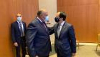 "منتدى الصداقة" يجمع وزراء خارجية 7 دول بشأن "شرق المتوسط"