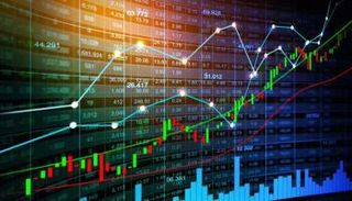 صندوق النقد قلق من تحسن أسواق المال وارتفاع الأصول الخطرة