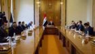 عودة "الكرد" إلى طاولة بغداد.. التفاوض على المال والسلطة والنفط