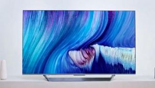 التلفاز الذكي Mi TV Q1 الجديد من شاومي