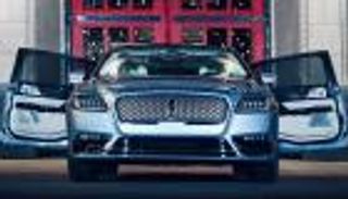 مميزات ومواصفات سيارة لينكولن كونتيننتال 2021 وسعرها في السعودية