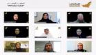 تدشين "جائزة الإمارات تبتكر".. قصص نجاح في مواجهة "كورونا"