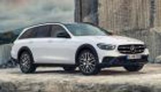 مواصفات فئة "واجون" من طراز مرسيدس E-CLASS 2021.. سيارة فريدة