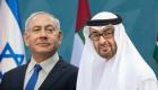 نتنياهو يهنئ الإمارات: مسبار الأمل إنجاز كبير