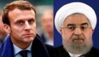 فرنسا تحذر إيران من أي انتهاك جديد للاتفاق النووي