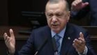 "منتدى الصداقة ".. حائط صد ينسف أطماع أردوغان