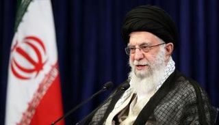 المرشد الإيراني علي خامنئي - أرشيفية