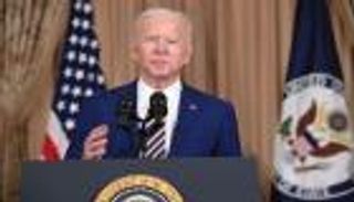 محاكمة ترامب قد لا تتم.. بايدن: بعض النواب قد يغيرون آراءهم