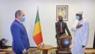 في ثالث زيارة لوزير خارجية الجزائر لمالي.. اتفاق السلام يتصدر