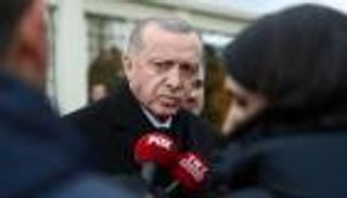 أردوغان يراوغ: لا سحب لقواتنا من ليبيا