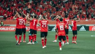 الأهلي المصري