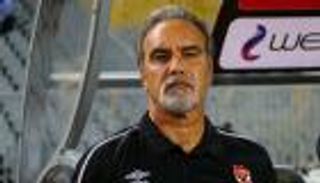من الأهلي إلى أمريكا الجنوبية.. لاسارتي يعود للتدريب بعد نكبة صنداونز