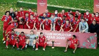 بايرن ميونيخ بطل مونديال الأندية