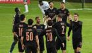 قرعة كأس الاتحاد الإنجليزي تُخرج قطبي مانشستر لزيارات صعبة