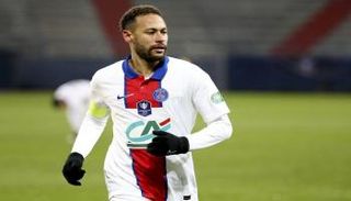 نيمار دا سيلفا نجم باريس سان جيرمان