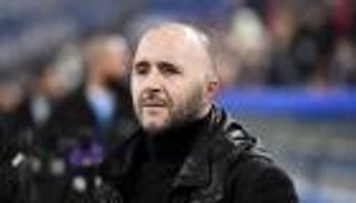 بلماضي يترقب عودة "الناجي من الموت"