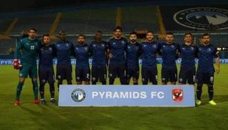 فريق بيراميدز