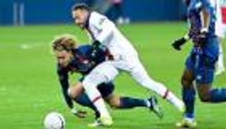 والد نيمار "الباكي" يهاجم أحدث أعداء نجله