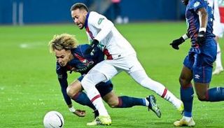 نيمار دا سيلفا نجم باريس سان جيرمان