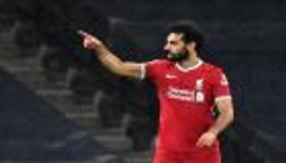 بقيادة صلاح.. 18 هدفا مصريا تغازل ملاعب أوروبا في 2021
