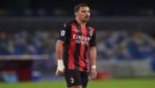 إسماعيل بن ناصر سلاح "النفاثة" البرازيلية للانضمام لميلان 