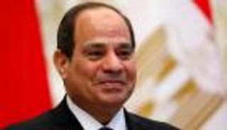 السيسي يعلق على فوز الأهلي ببرونزية المونديال: "أداء مشرف"