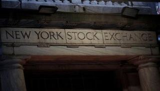 بورصة نيويورك