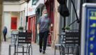 فاتورة كورونا.. بريطانيا تسجل أكبر انكماش على الإطلاق