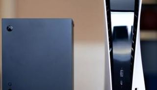 بلاي ستيشن 5 و إكس بوكس