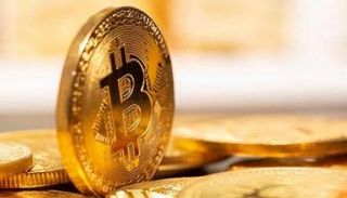 بيتكوين أشهر العملات المشفرة