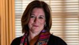 سوزان كلارك.. أول سيدة على عرش غرفة التجارة الأمريكية