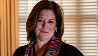 سوزان كلارك