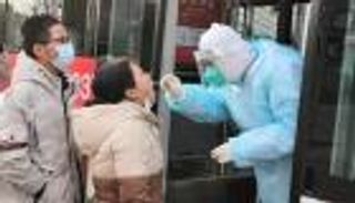 كورونا حول العالم.. إصابات جديدة بالصين وقفزة بوفيات ألمانيا والبرازيل 