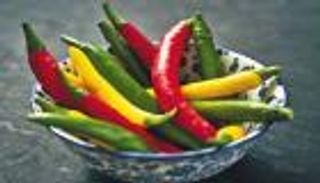 للمتعافين من كورونا.. فائدة مذهلة لتناول الفلفل الحار 