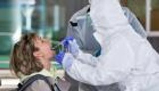 إصابات كورونا بشرق أوروبا تتخطى عتبة الـ10 ملايين