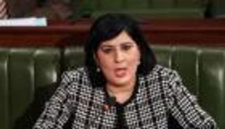 موسي: برلمان تونس سيستجيب للشعب بسحب الثقة من الغنوشي