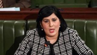 رئيسة حزب الدستوري الحر