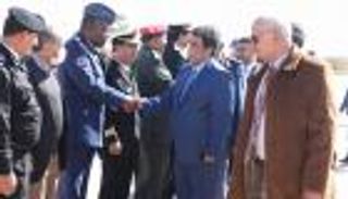 واشنطن تجدد دعمها لـ"رئاسي ليبيا".. والمنفي: نعمل على 3 مسارات