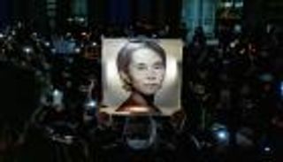 لتخفيف الضغط.. قادة انقلاب ميانمار يعفون عن 23 ألف سجين