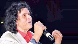 الفنان المصري علي حميدة