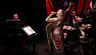 كارول سماحة