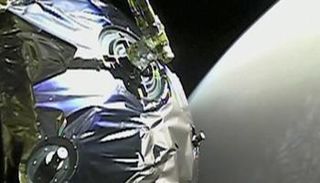 مسبار تيانوين-1 الصيني