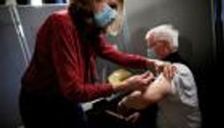 بارقة أمل.. دراسة تُبشّر بنتائج مذهلة للقاح كورونا