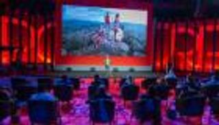 ثالث أيام "إكسبوجر".. أفلام وثائقية وورش تفاعلية وصور فوتوغرافية