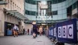 هونج كونج تعتزم وقف بث BBC بعد قرار الصين