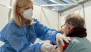 انتهاك قواعد أولوية منح اللقاحات في ألمانيا